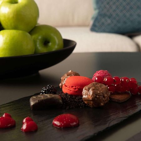Sofitel Athens Airport Hotel Spata  Luaran gambar