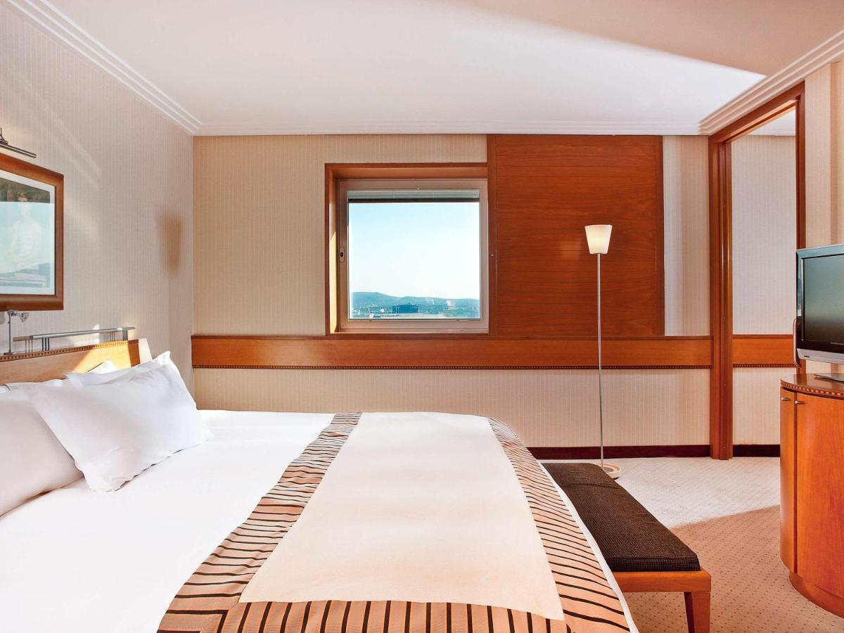 Sofitel Athens Airport Hotel Spata  Luaran gambar