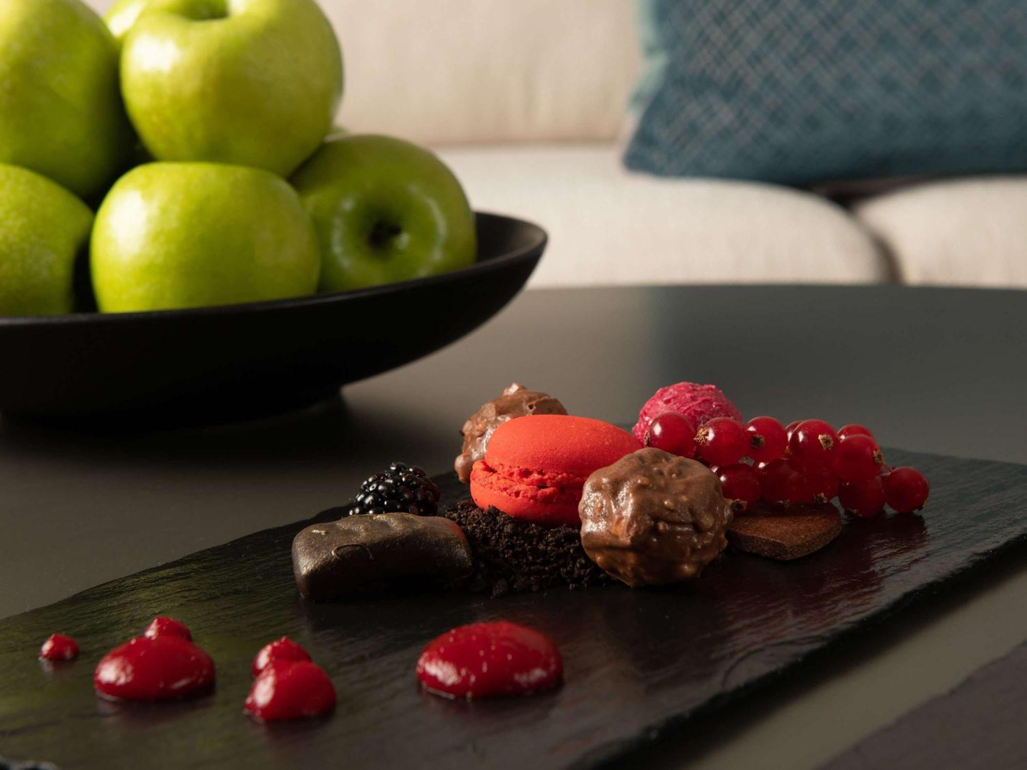 Sofitel Athens Airport Hotel Spata  Luaran gambar