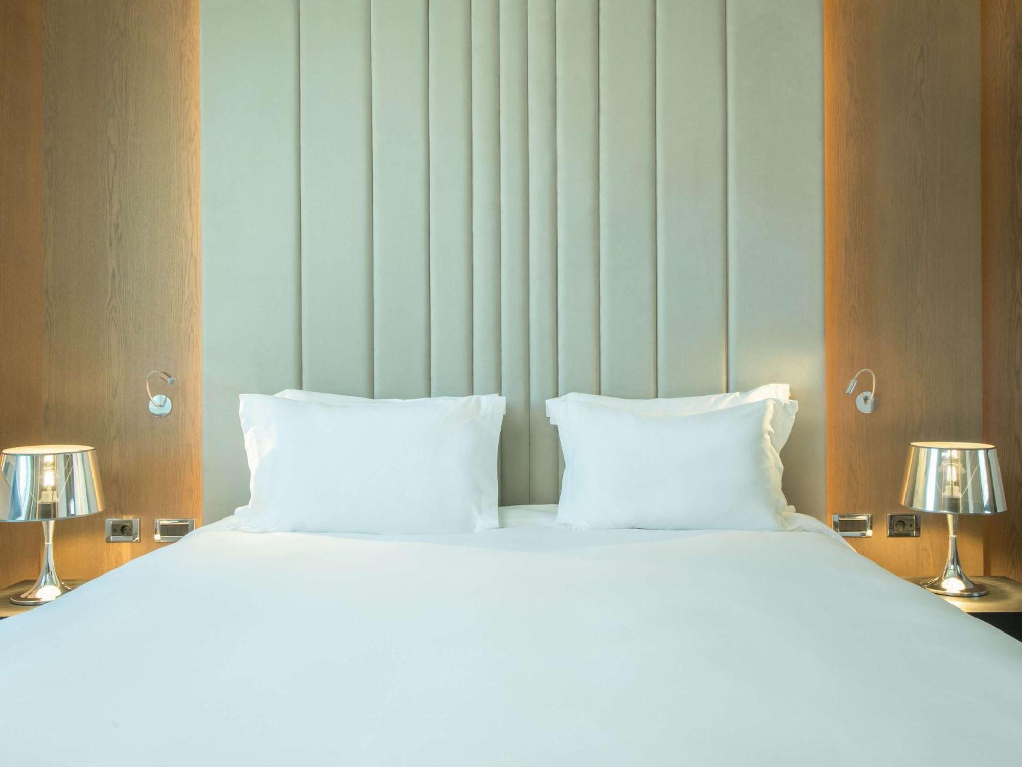 Sofitel Athens Airport Hotel Spata  Luaran gambar