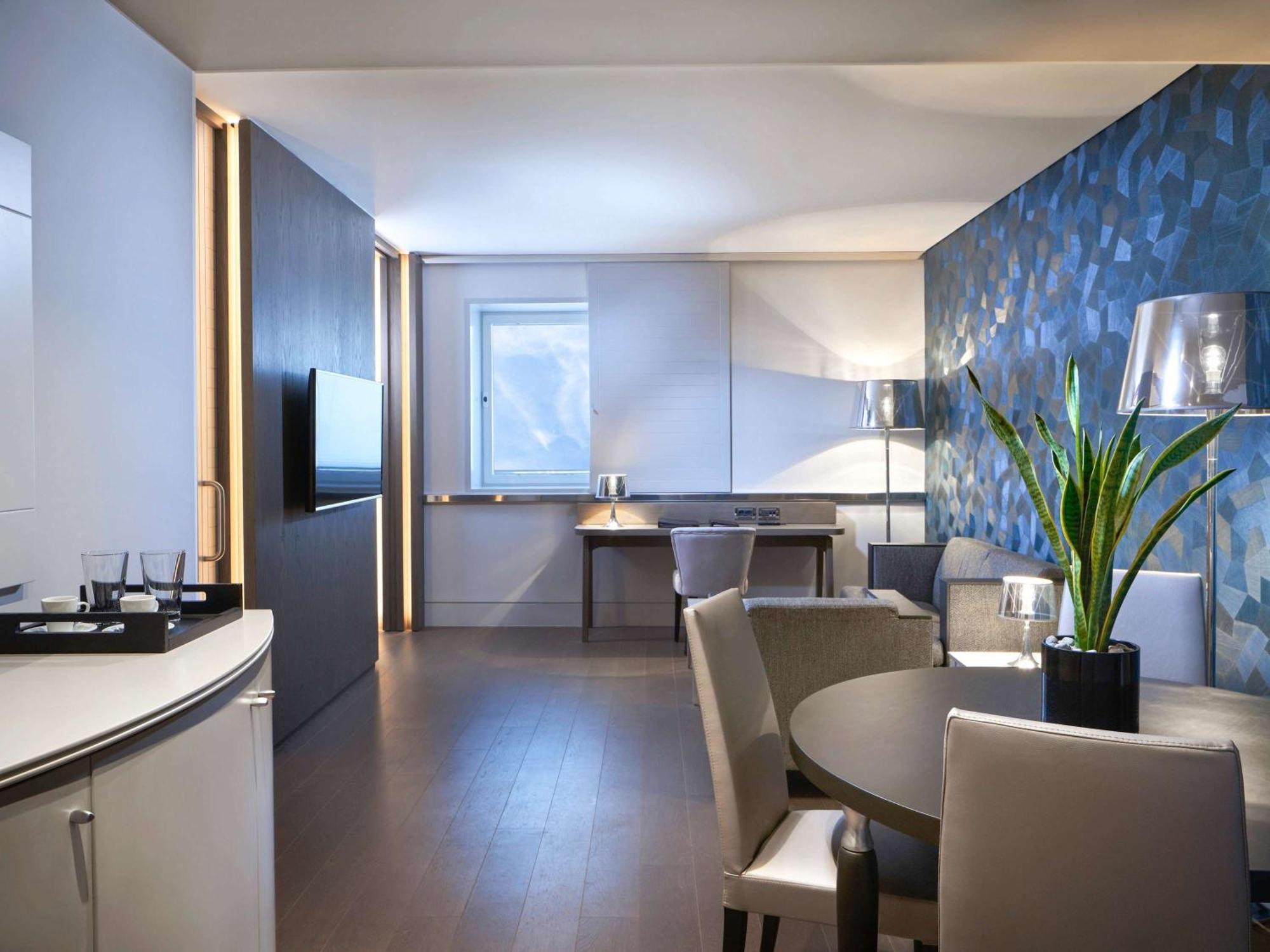 Sofitel Athens Airport Hotel Spata  Luaran gambar