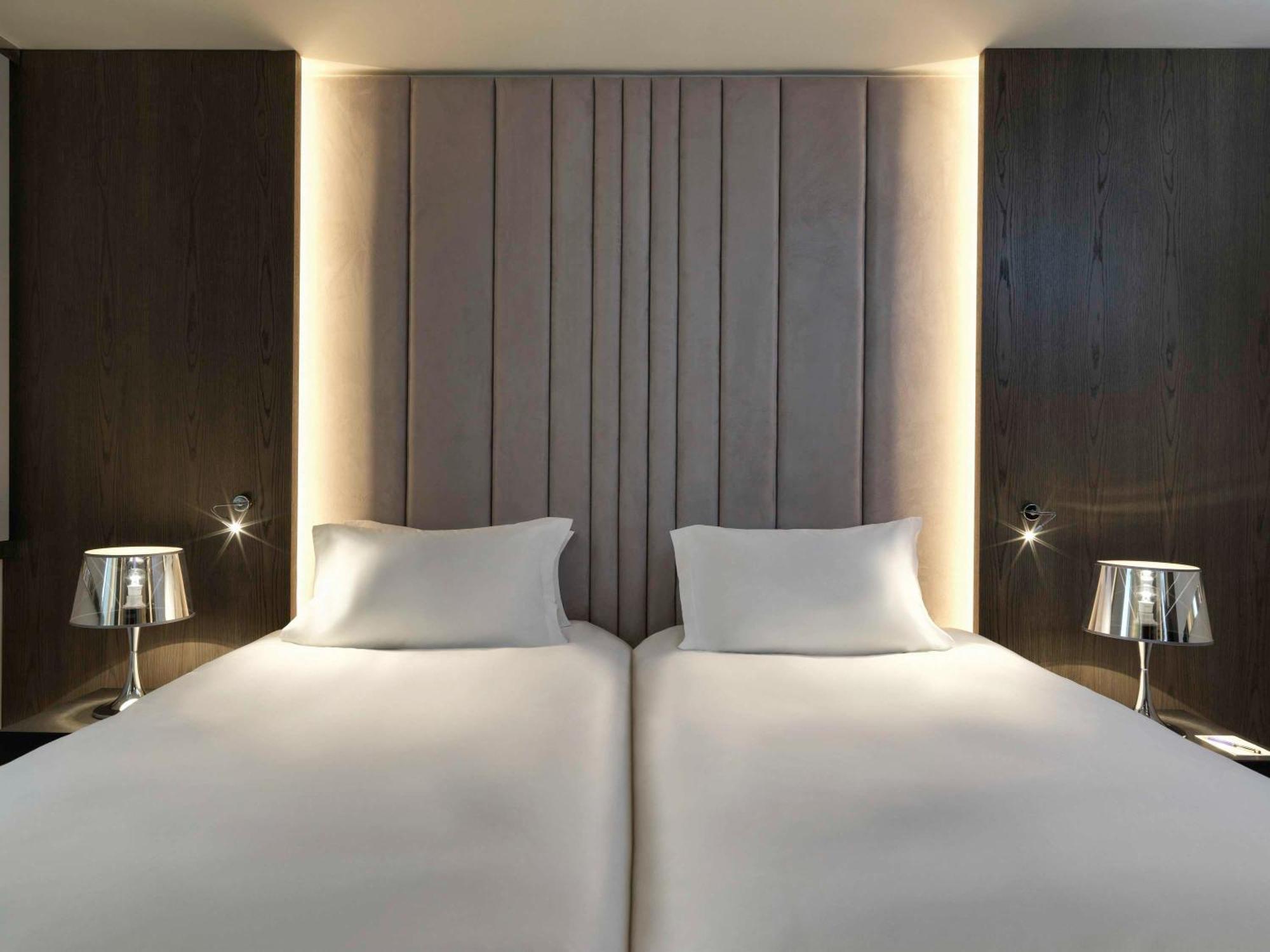 Sofitel Athens Airport Hotel Spata  Luaran gambar