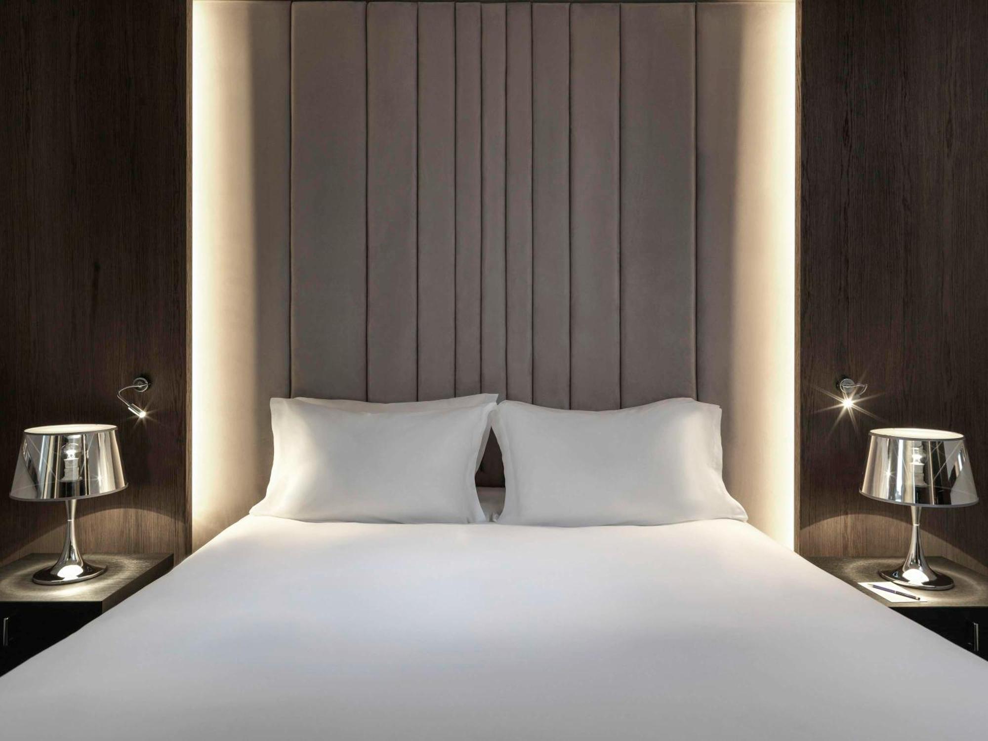 Sofitel Athens Airport Hotel Spata  Luaran gambar