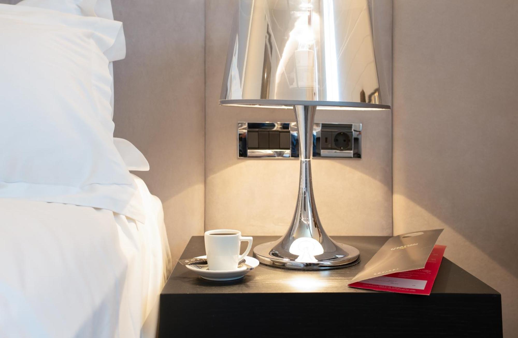 Sofitel Athens Airport Hotel Spata  Luaran gambar